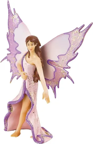 Elf Ethelind Action Figure