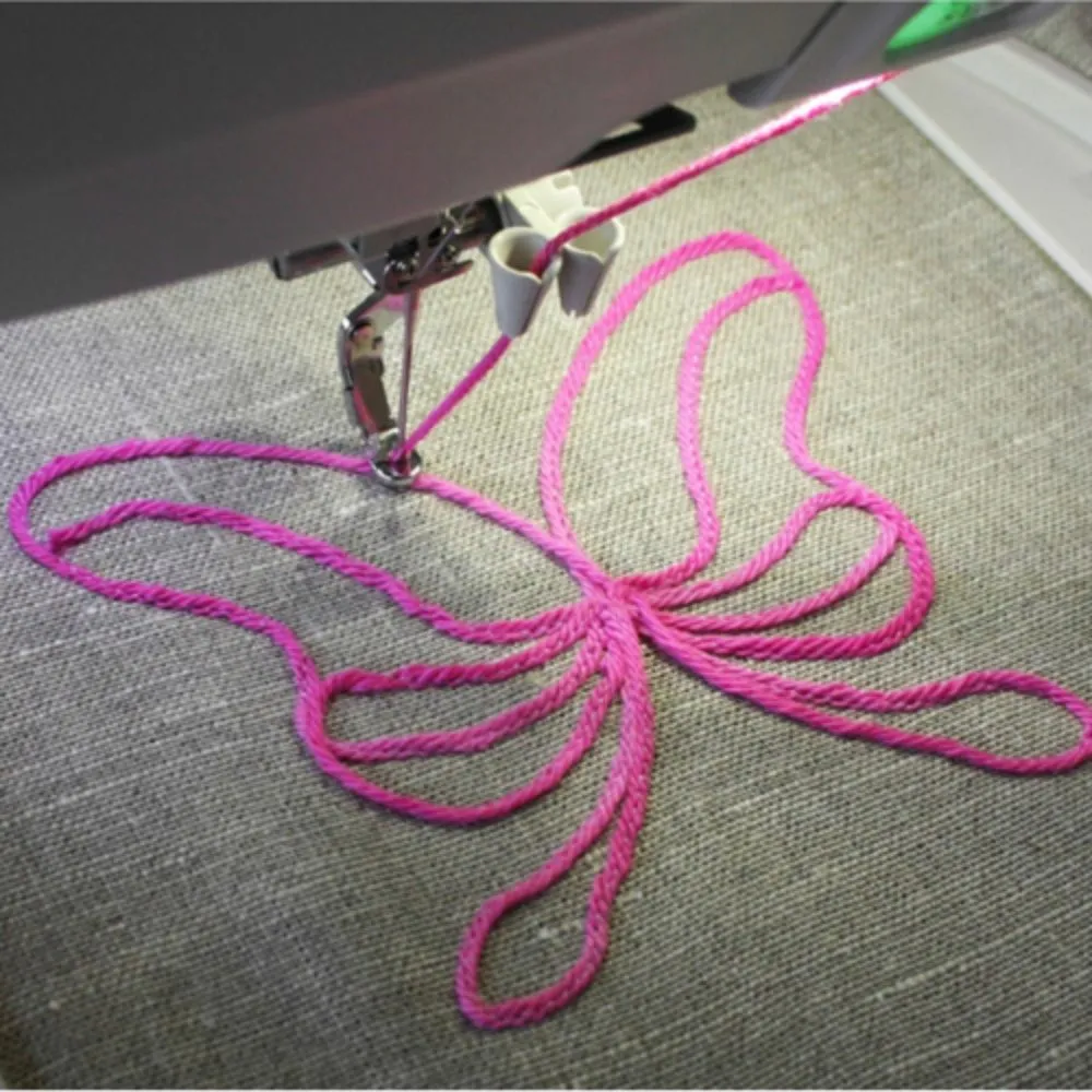 Elna eXpressive 920 Sewing, Quilting and Embroidery Machine