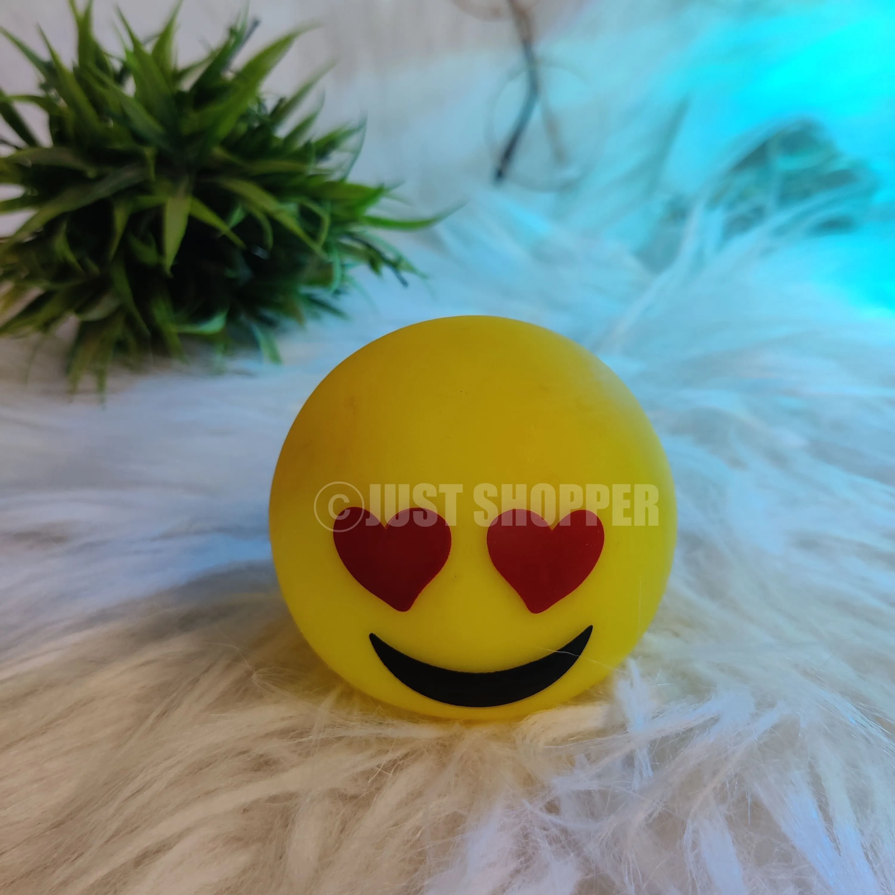 Emoji Lamps