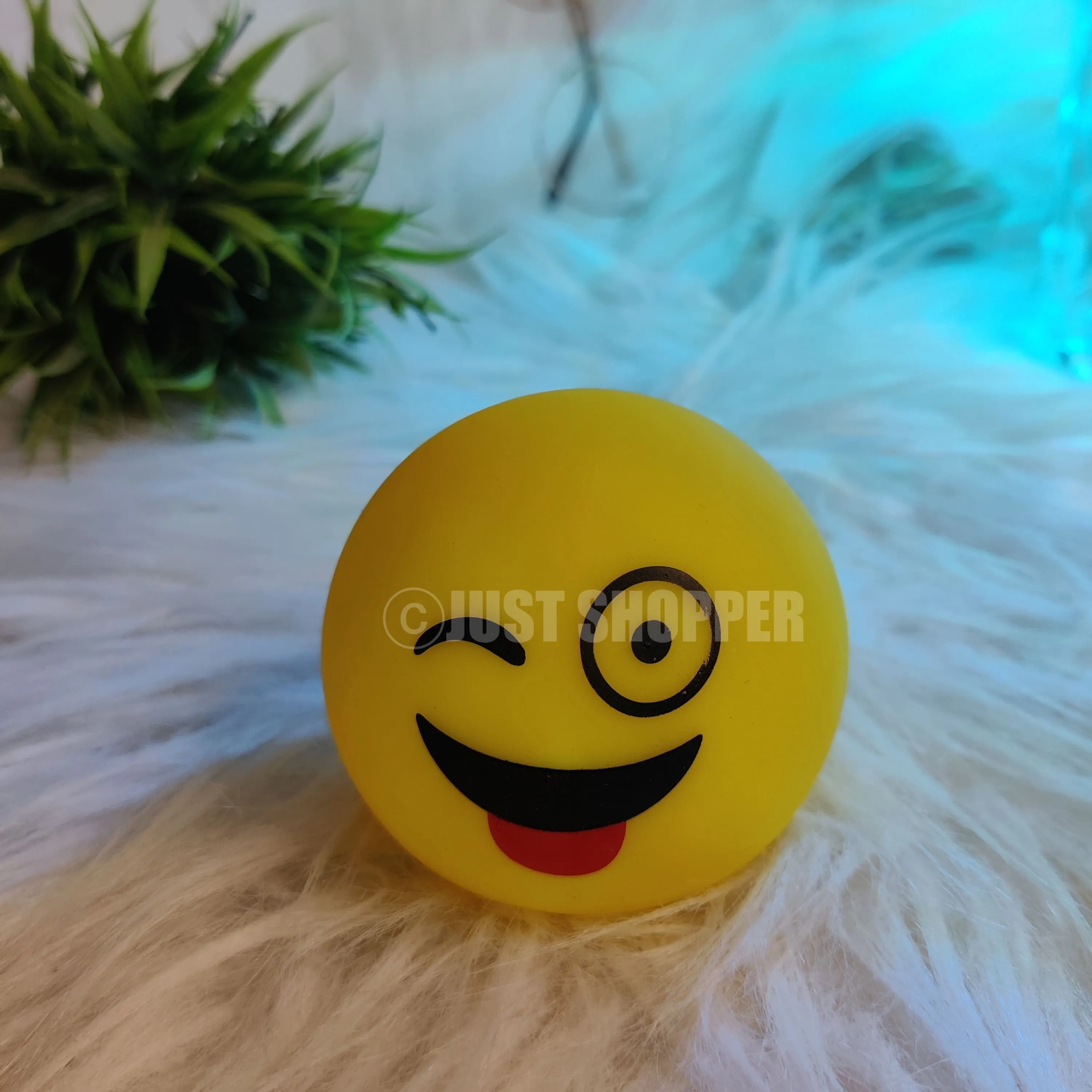 Emoji Lamps