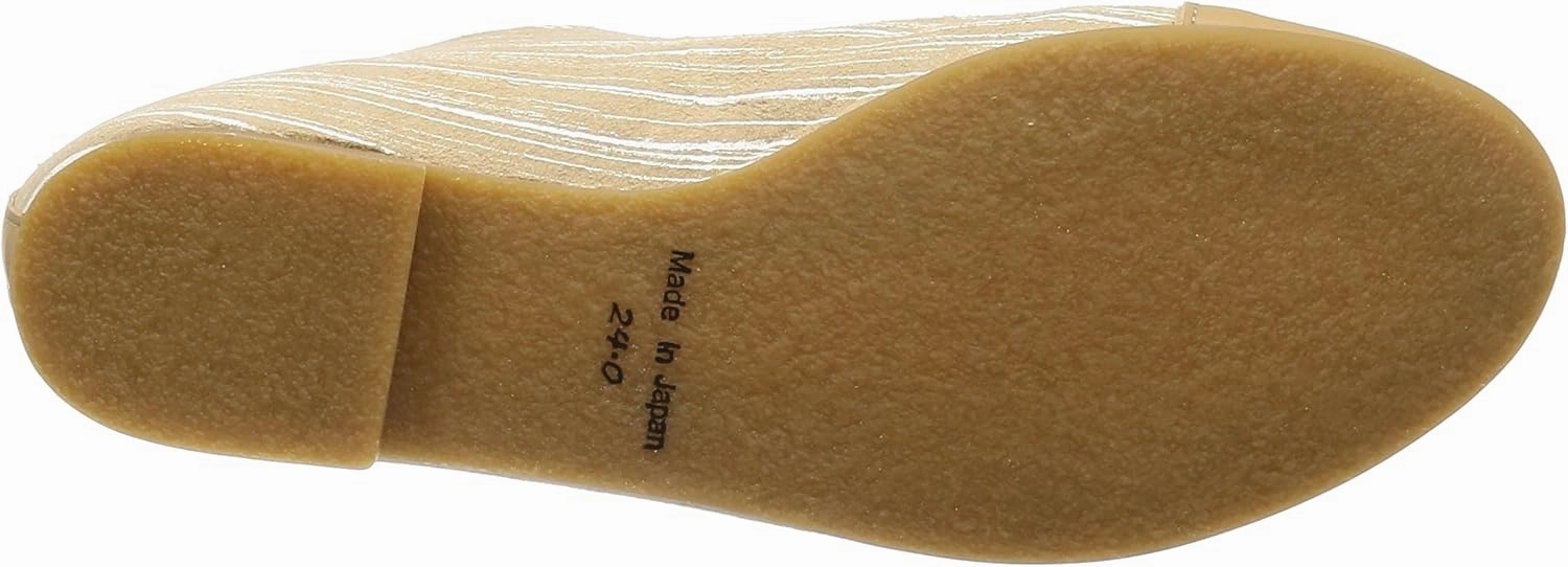 Enashinagaojisan 5360065 Women's Pumps
