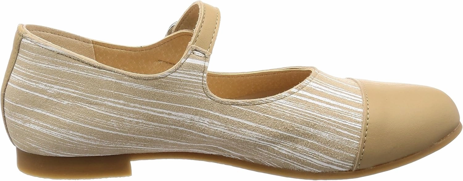 Enashinagaojisan 5360065 Women's Pumps