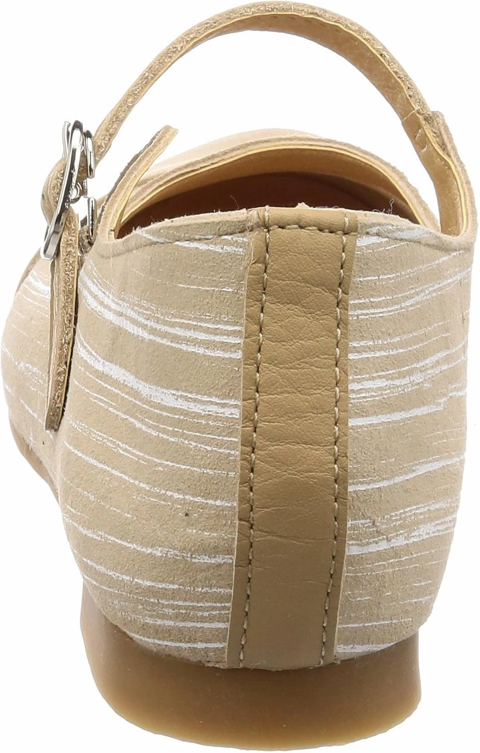 Enashinagaojisan 5360065 Women's Pumps