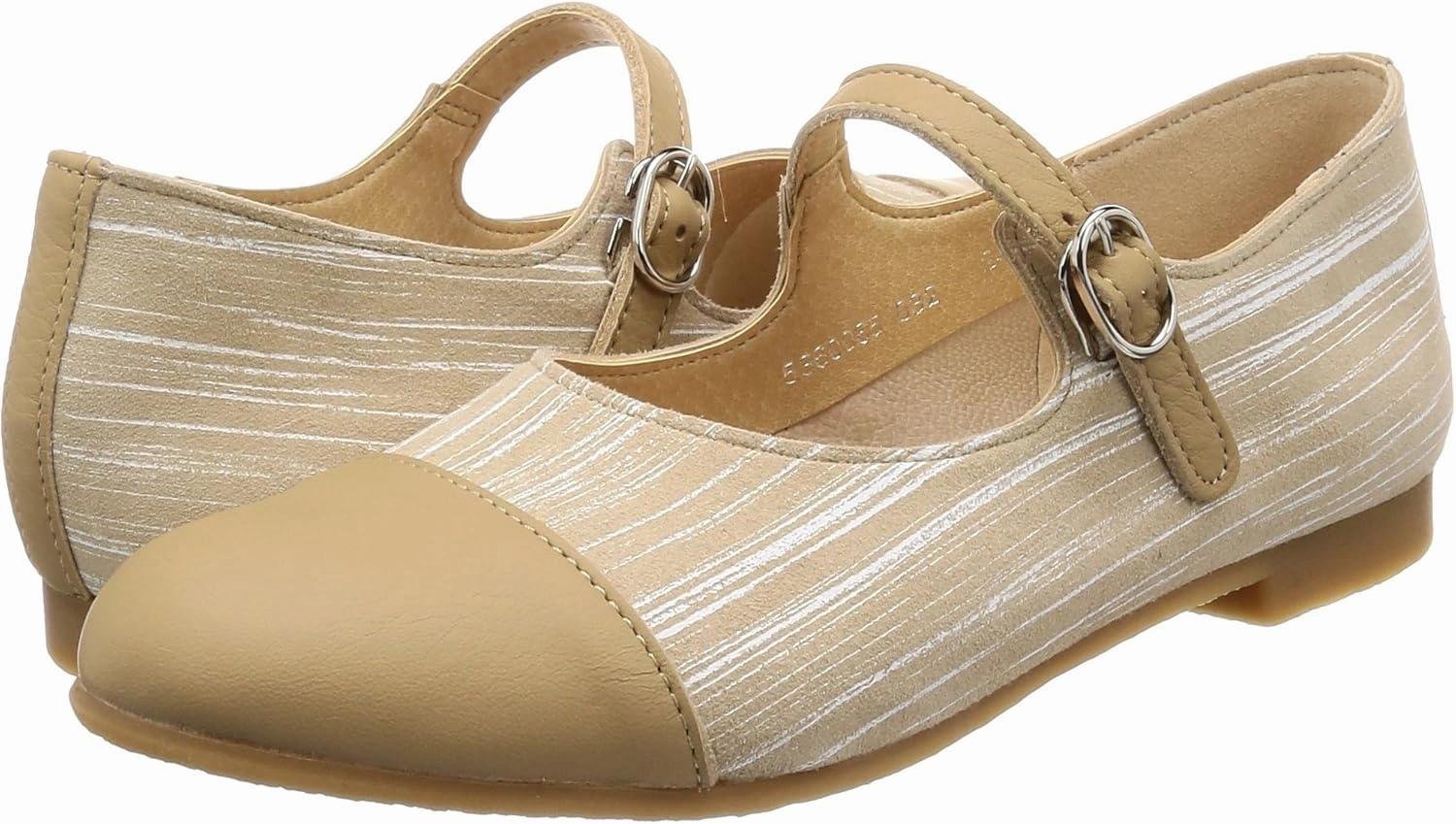 Enashinagaojisan 5360065 Women's Pumps