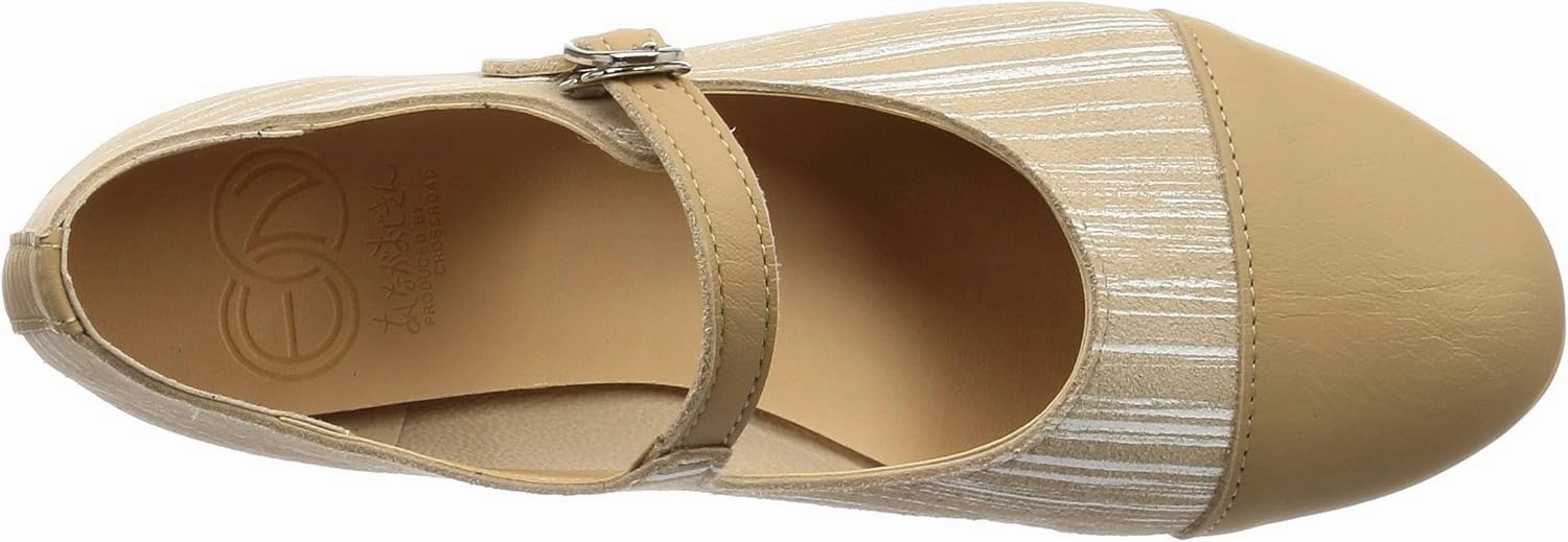 Enashinagaojisan 5360065 Women's Pumps