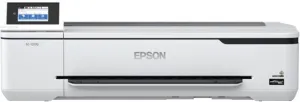 Epson SureColor T2170 24-Inch Desktop Wireless Poster CAD Plotter Printer | PrecisionCore Printhead | All-Pigment Durable Inks | Two Years of Usually Next Business Day Coverage