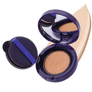 Evanesce Soft Matte Cream Concealer, Waterproof Foundation, Full Coverage, Hydrating Long-Lasting Concealer (#01 Ivory White)