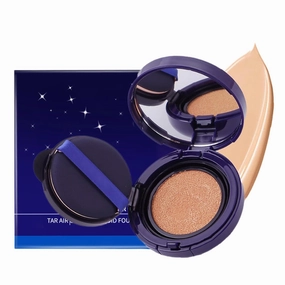 Evanesce Soft Matte Cream Concealer - Full Coverage, Evanesce Concealer, Evanesce Soft Matte Cream Foundation, Long-Lasting Hydration with a Lightweight Texture Suitable (1 pcs Natural color)