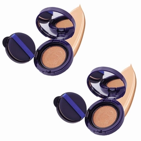 Evanesce Soft Matte Cream Concealer, Full Coverage, Waterproof Foundation, Hydrating Long-Lasting, Long Lasting Moisturizing Lightweight for All Skin (2*#02)