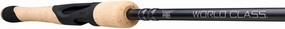 Fenwick World Class 7FT Medium Inshore Travel 3Pc Spinning
