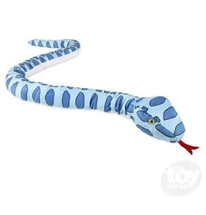 Fox Snake 67" Plush