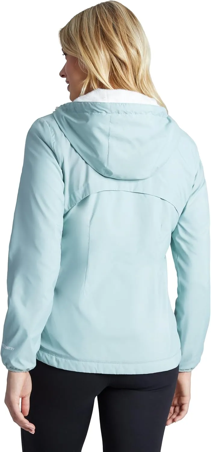 Free Country Women's Trek Mate Windshear Jacket