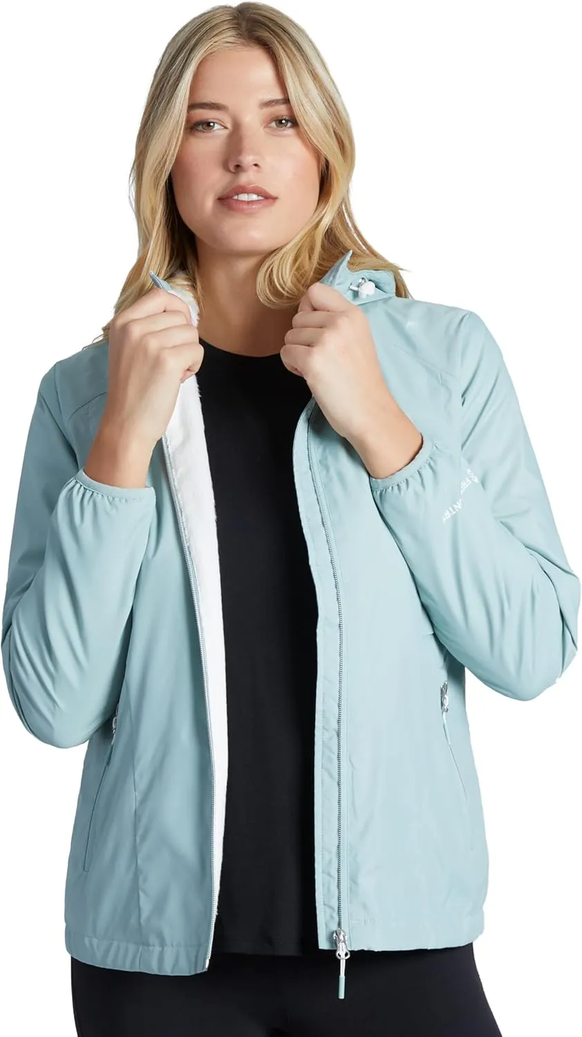 Free Country Women's Trek Mate Windshear Jacket