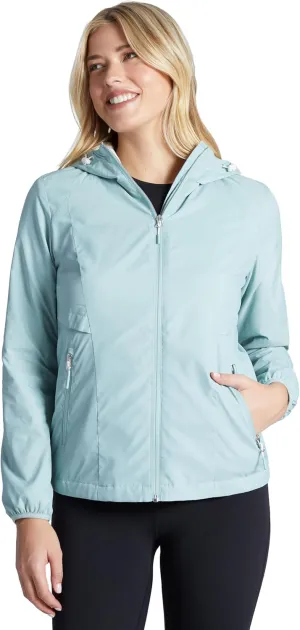 Free Country Women's Trek Mate Windshear Jacket
