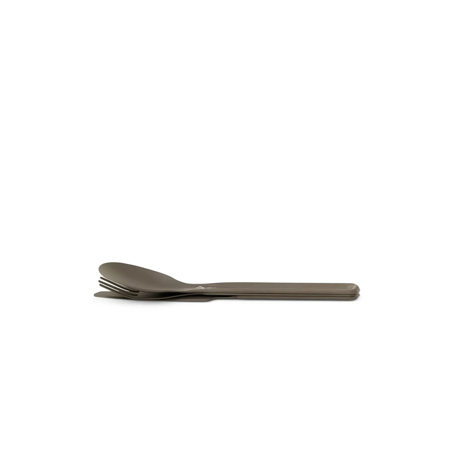 Frontier UL Cutlery Set - [3 Piece] Grey