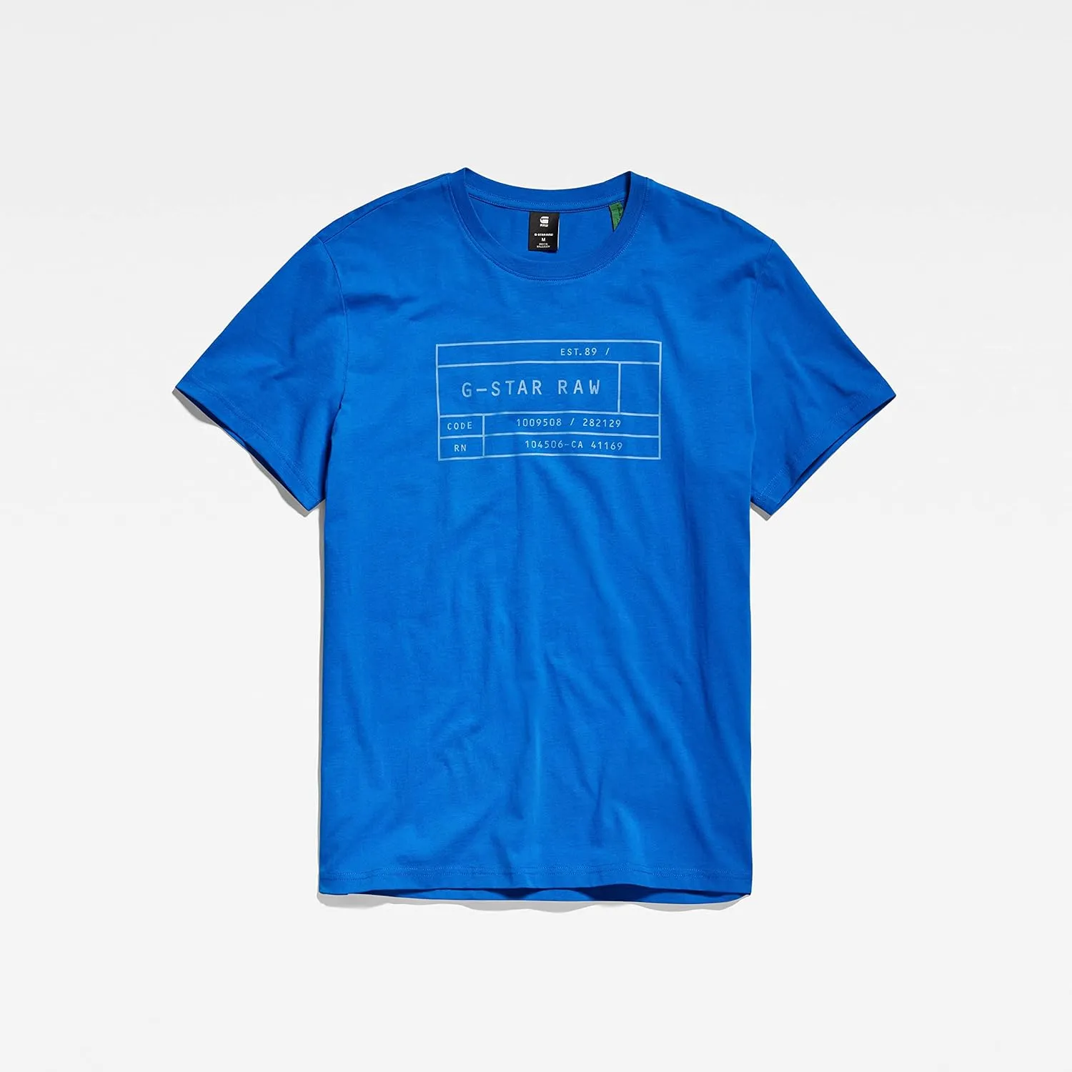 G-STAR Men's Premium Graphic T-Shirt Multipack