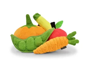 Garden Fresh Toy Set
