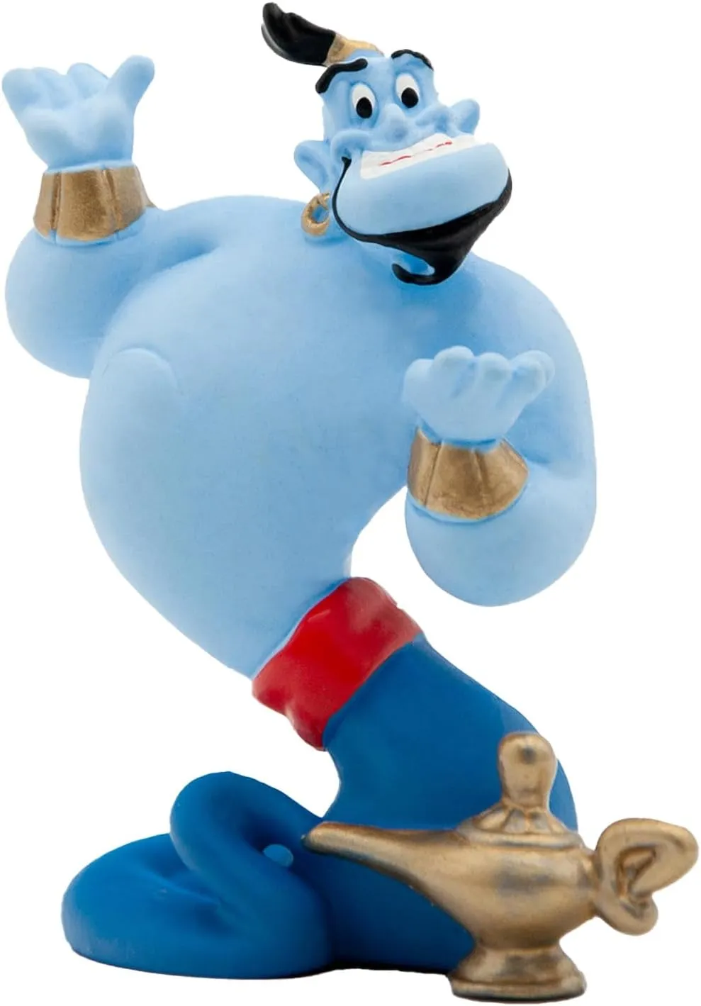 Genie Action Figure