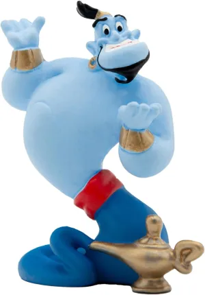 Genie Action Figure