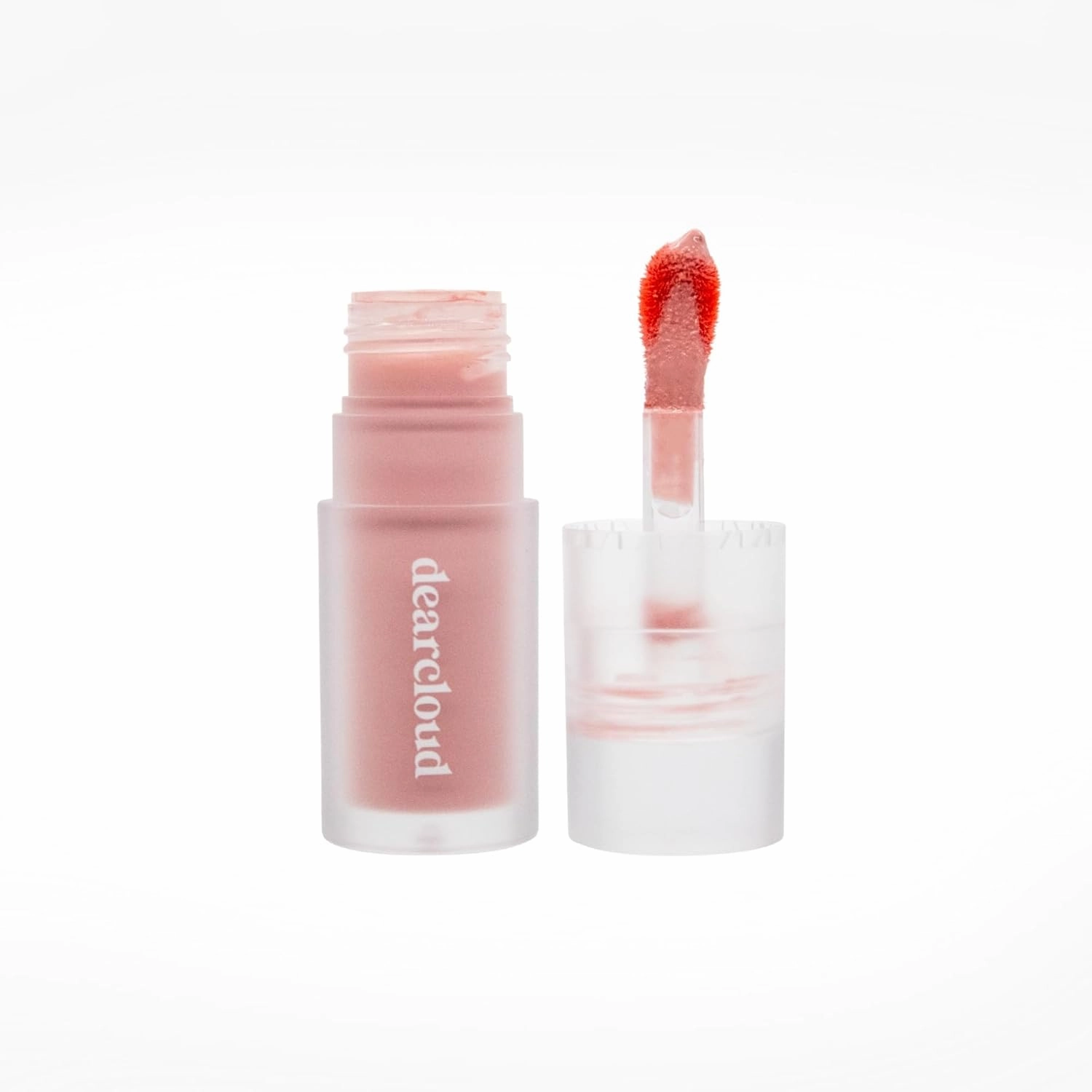 Gentle Crush Serum Blush – Liquid Blush for Cheeks with Hyaluronic Acid – Korean Beauty Makeup – Soft Crush (.19 fl oz)