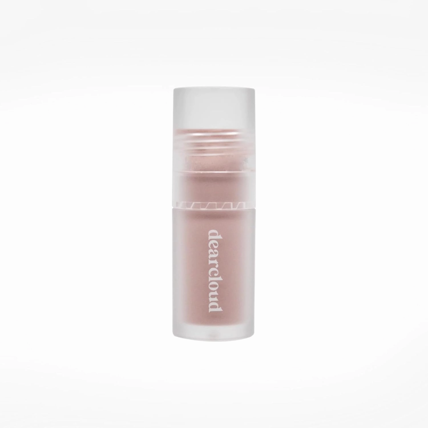 Gentle Crush Serum Blush – Liquid Blush for Cheeks with Hyaluronic Acid – Korean Beauty Makeup – Soft Crush (.19 fl oz)