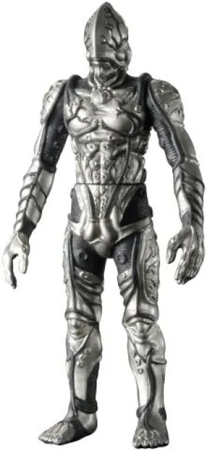 Godzilla 6" Alien X - 2005