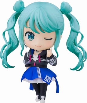 Good Smile Company Hatsune Miku: Colorful Stage! (Street Sekai Ver.) Nendoroid Action Figure