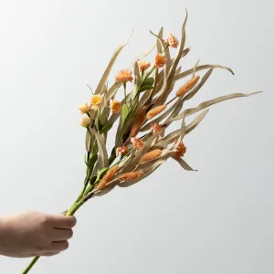 Grass Bunny Tail Pick, 19"