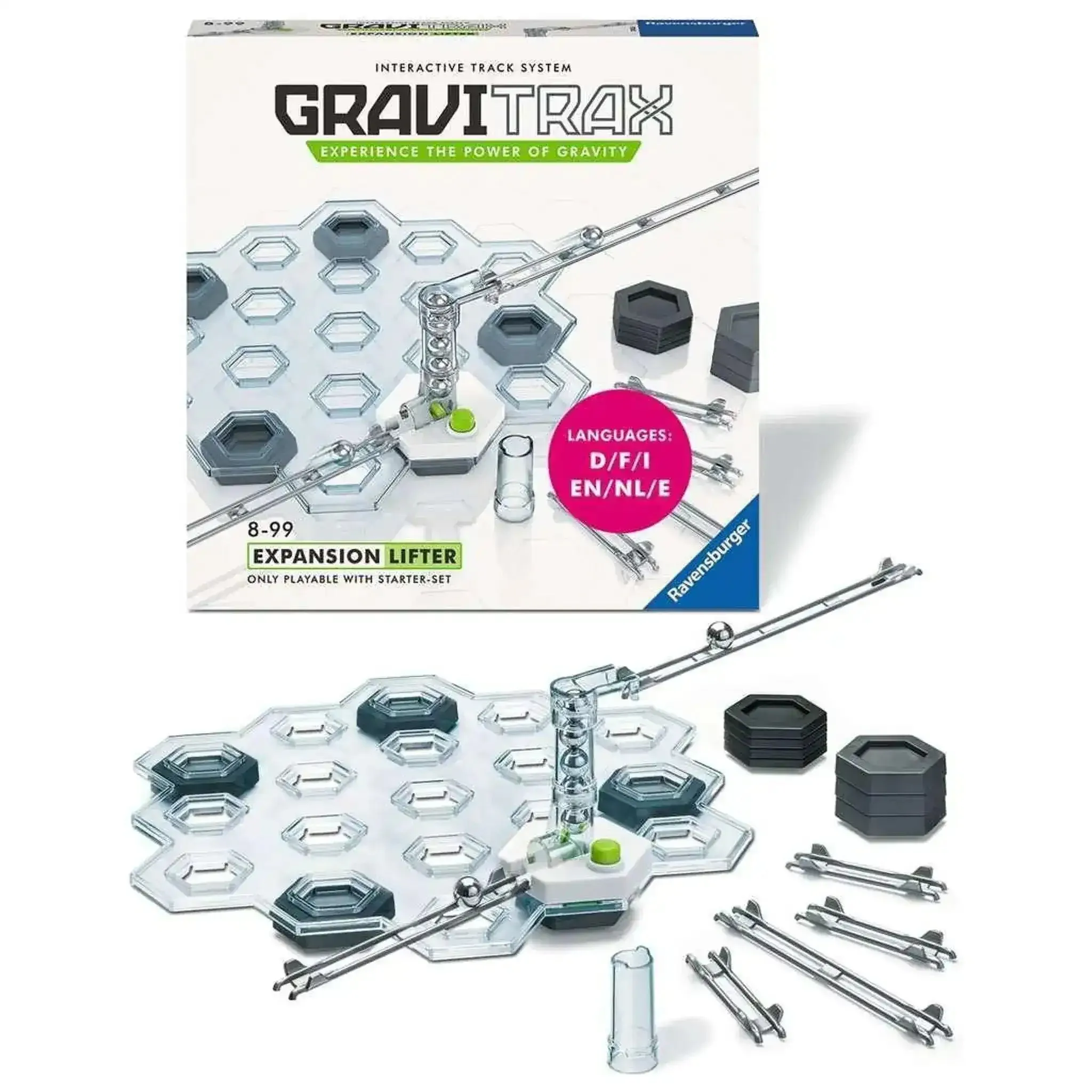 GraviTrax - Expansion Lifter