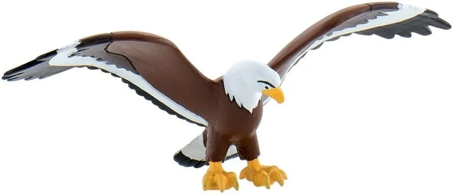 Great Eagle Action Figure