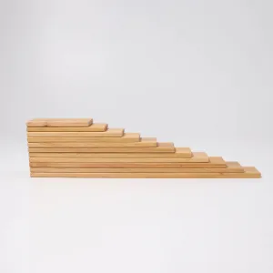 Grimm’s Building Boards Natural
