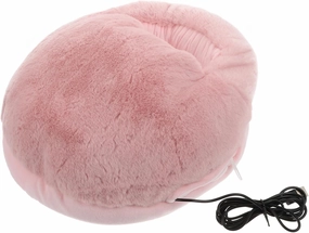 HANABASS Foot Warmer for Foot Electrically Heated Comfortable Warm Shoes for Winter