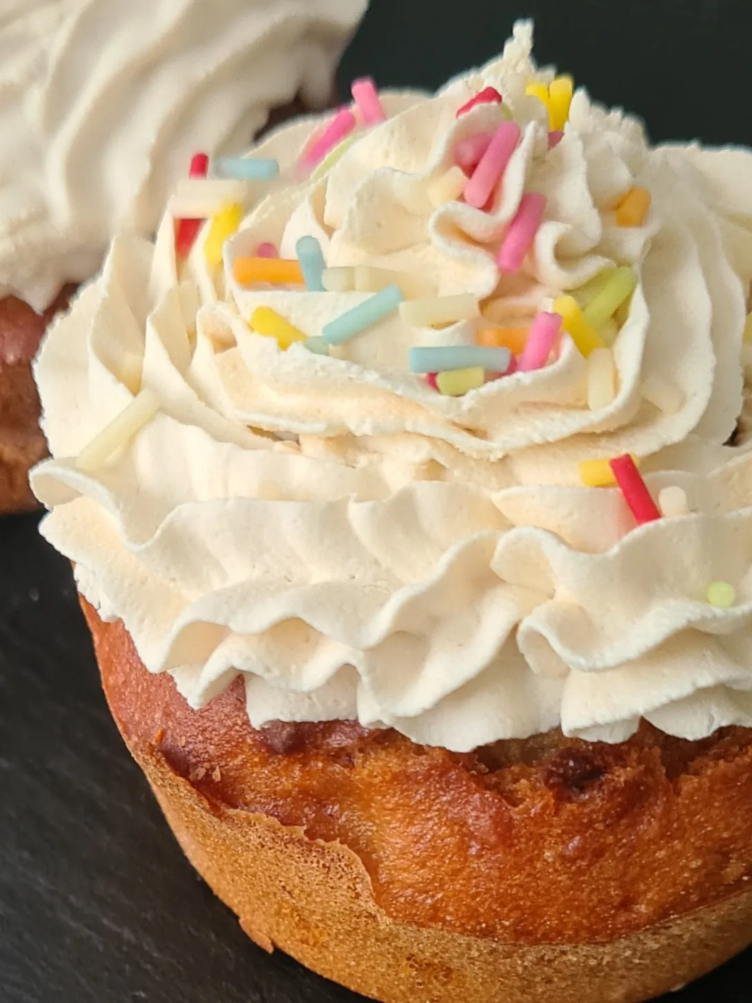 Happy Tails Barkery Pupcakes