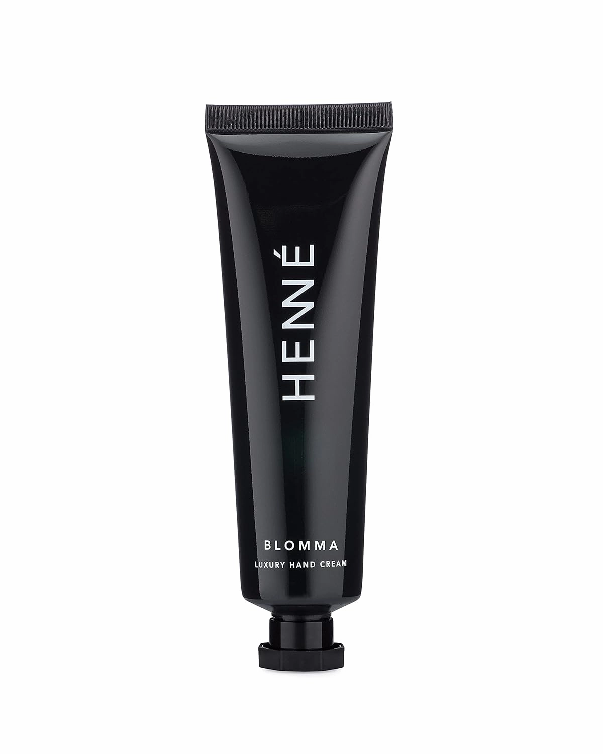 Henné Organics Luxury Hand Cream - Natural Skin Moisturizer - Blomma (Floral)