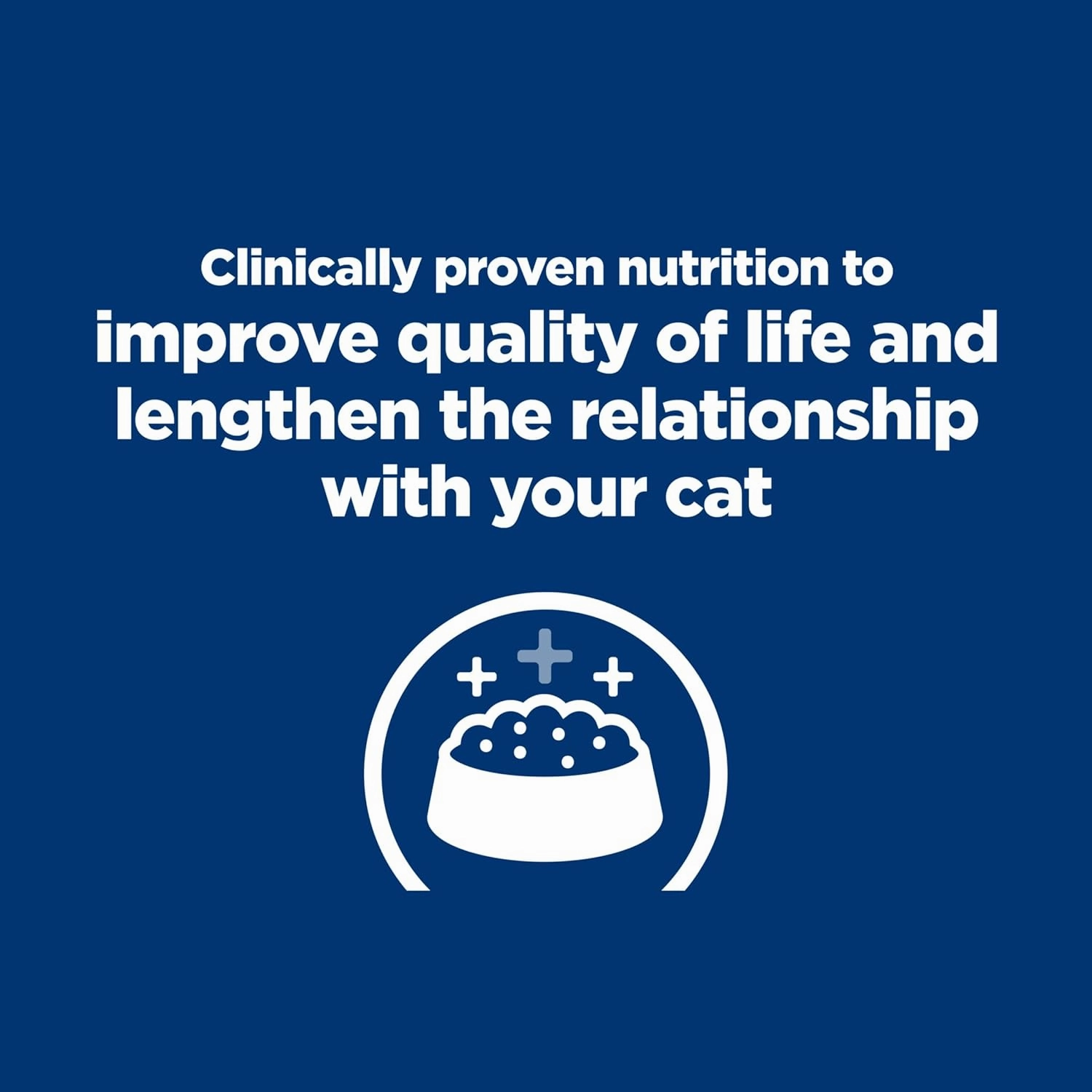 Hill's Prescription Diet k/d Kidney Care Ocean Fish Dry Cat Food, Veterinary Diet, 8.5 lb. Bag