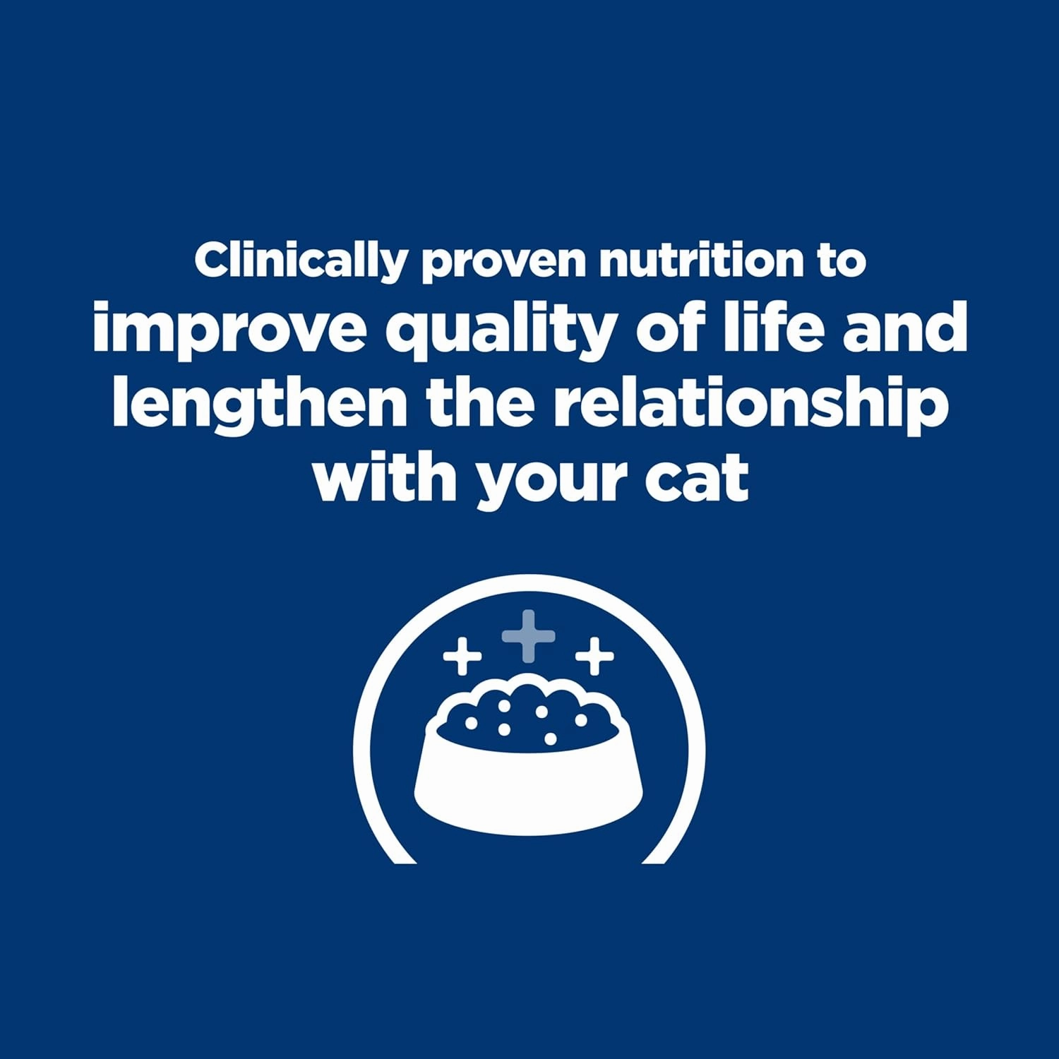 Hill's Prescription Diet k/d Kidney Care with Chicken Dry Cat Food , Veterinary Diet, 4 lb. Bag