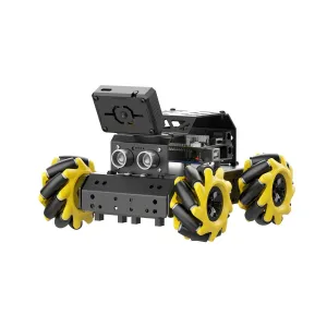 Hiwonder MiniAuto Standard Kit