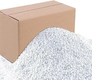 Horticultural Perlite, Expanded, 3-6mm 9L Bag (9.51qt)
