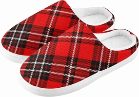 House Slippers Non Slip Home Slippers Casual Shoes Bedroom Travel for Men Women