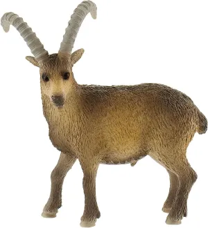 Ibex Action Figure