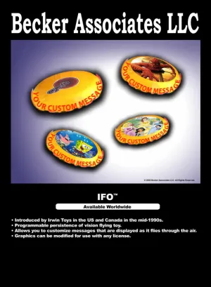 IFO™