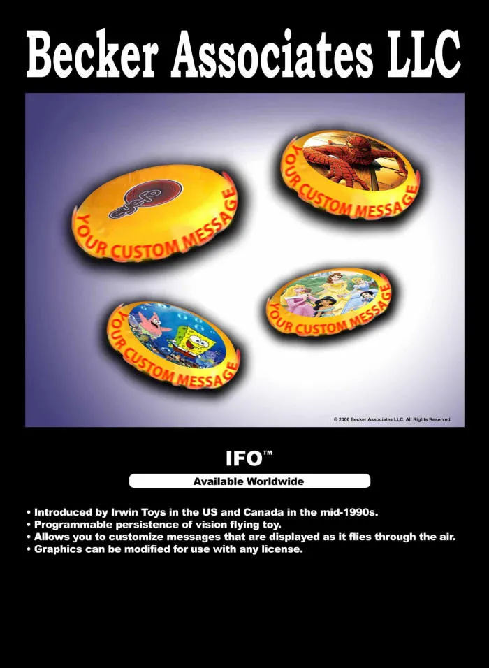 IFO™
