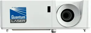 InFocus Core INL144 3D Ready DLP Projector - 4:3 - Ceiling Mountable - White