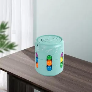 Interactive Brain Teaser Toy for Children and Adults