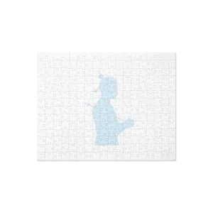 Interactive Jigsaw Puzzle