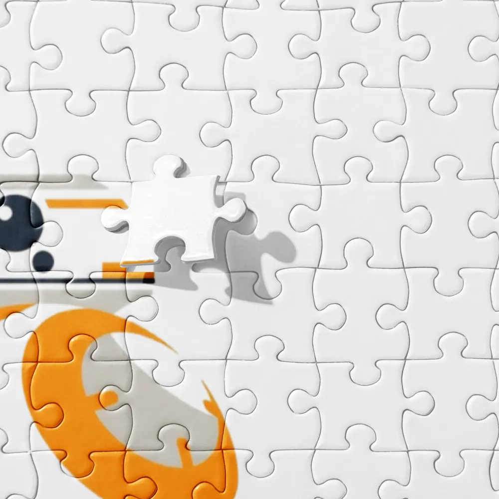 Interactive Puzzle