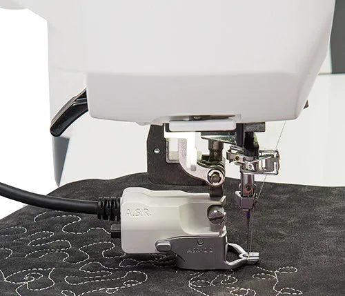 Janome Continental M17 Combination
