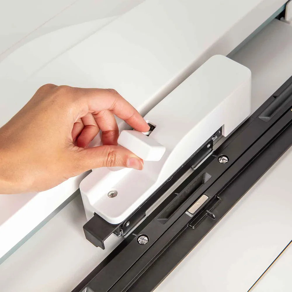 Janome Continental M17 Professional Sewing & Embroidery Machine