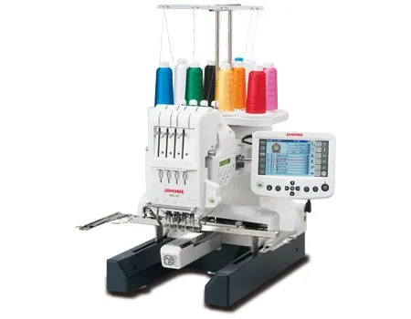 Janome MB-4