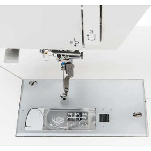 Janome MC400E Embroidery Machine with FREE Bundle